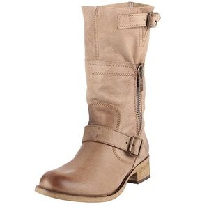 Steven by Steve Madden boots (Coachella ✌🏻)